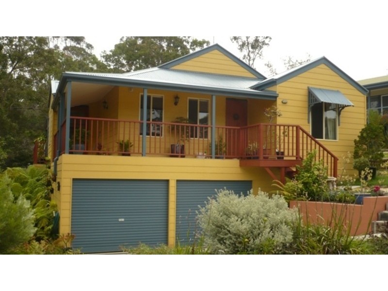 76 Surf Circle, Tura Beach NSW 2548