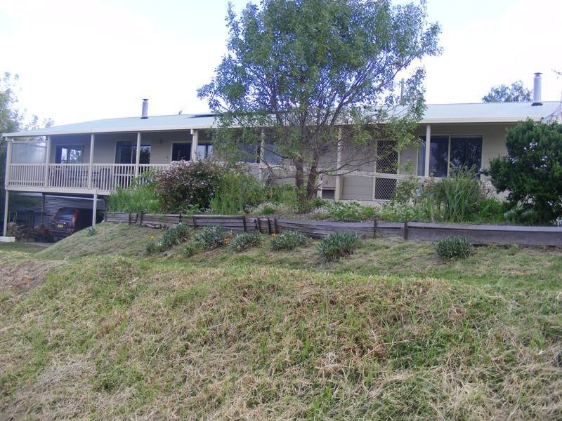 443 Kameruka Lane, Toothdale NSW 2550