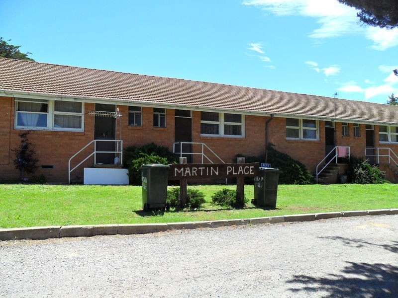Unit 3 Martin Place, Cooma NSW 2630