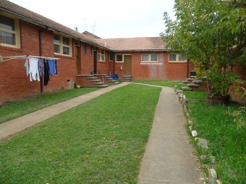 47/9 Yulin Ave, Cooma NSW 2630