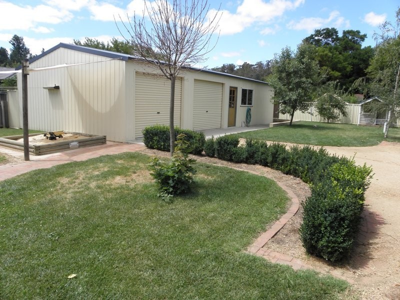 46 Lambie Street, Cooma NSW 2630