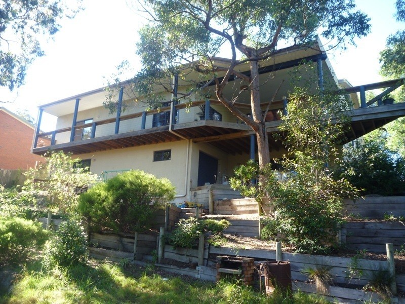 63 Berrambool Drive, Merimbula NSW 2548