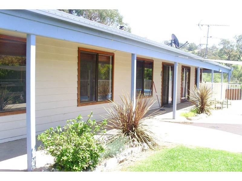 226 Daisy Hill Rd, Bega NSW 2550