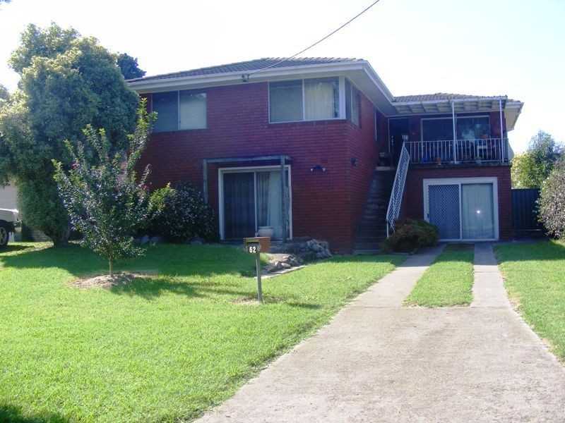 62 Ravenswood Street, Bega NSW 2550