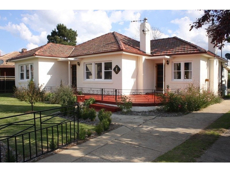 30 Myack Street, Berridale NSW 2628