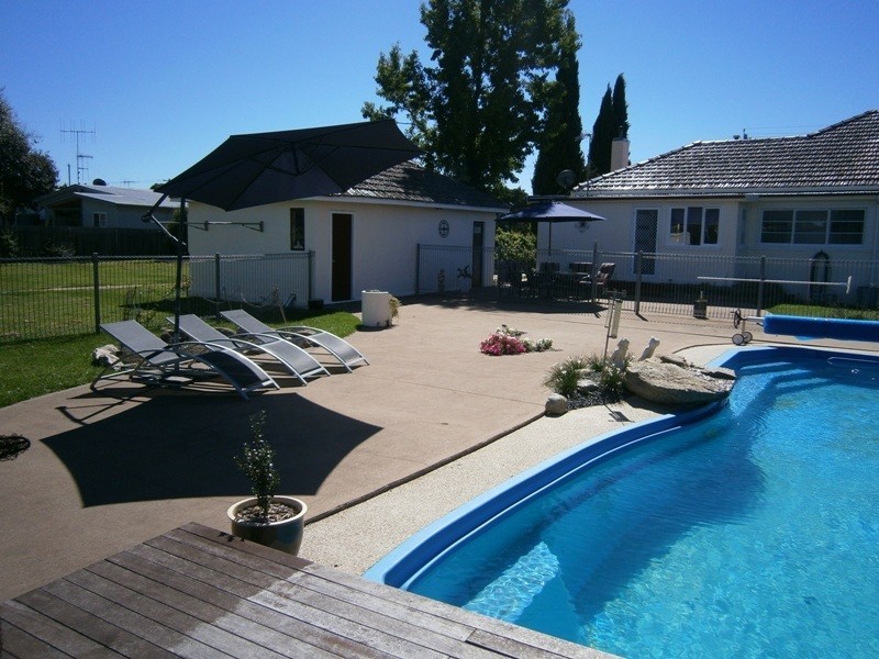 30 Myack Street, Berridale NSW 2628