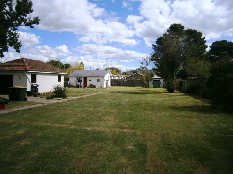 30 Myack Street, Berridale NSW 2628