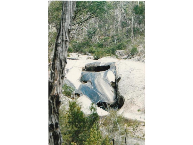 Lot 77 Fulligans Road, Pericoe NSW 2550