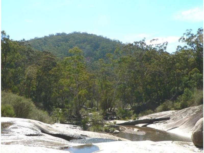 Lot 77 Fulligans Road, Pericoe NSW 2550