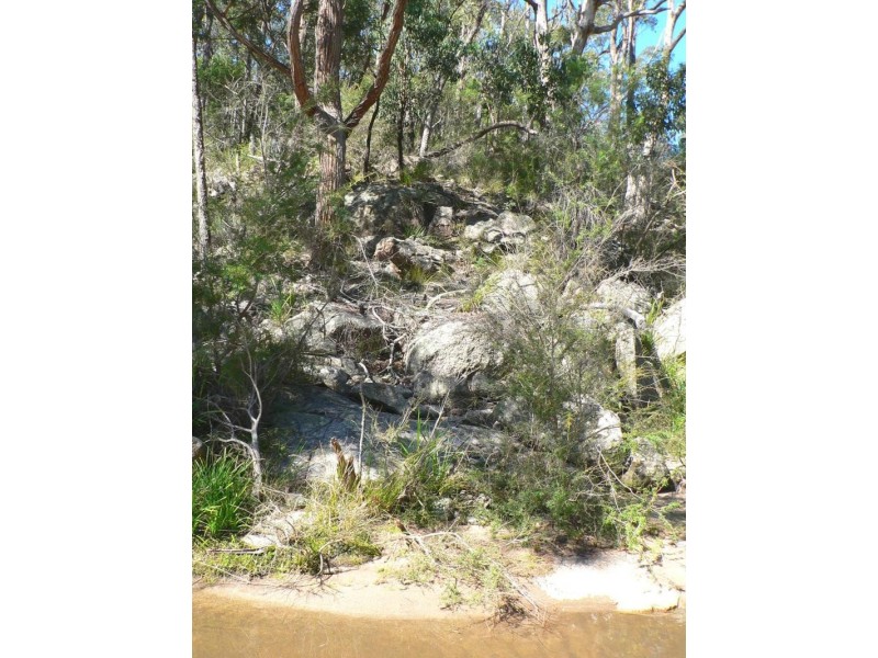 Lot 77 Fulligans Road, Pericoe NSW 2550