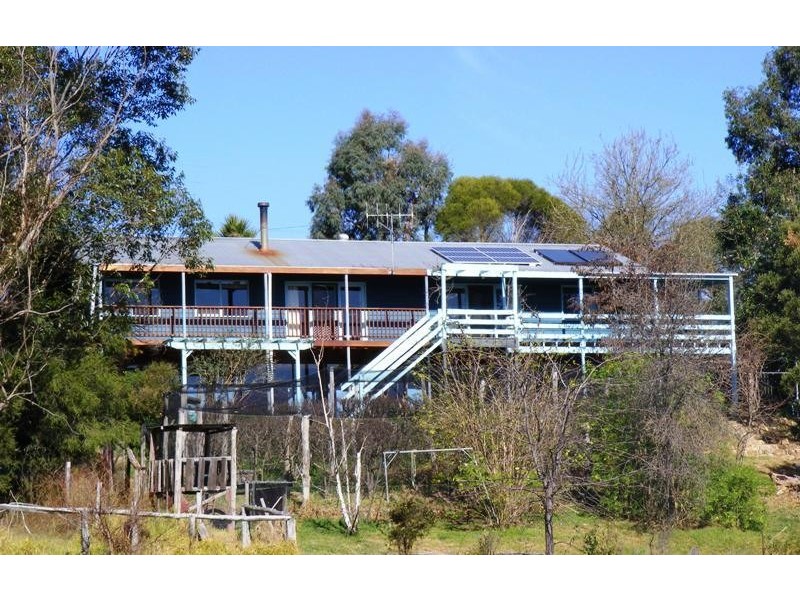 15 Candelo Street, Candelo NSW 2550