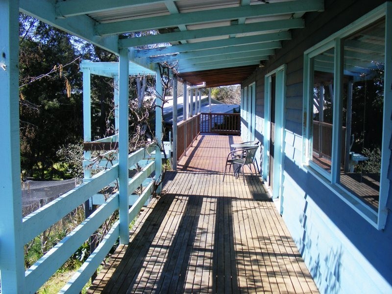 15 Candelo Street, Candelo NSW 2550