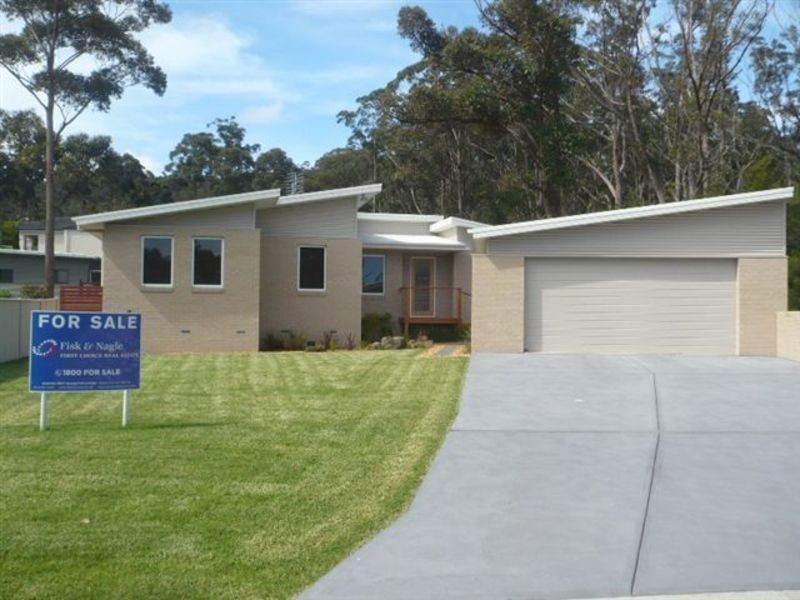 59 Lakewood Drive, Merimbula NSW 2548