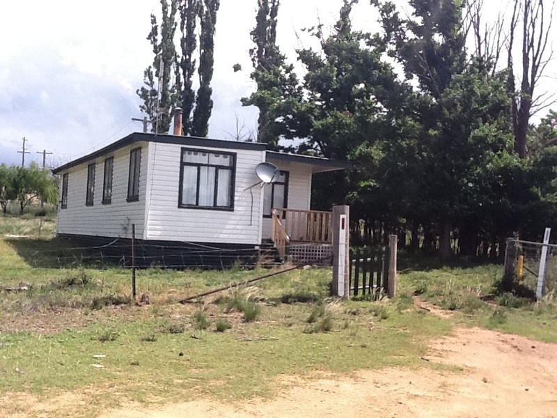 3 Nitholm Rd, Cooma NSW 2630
