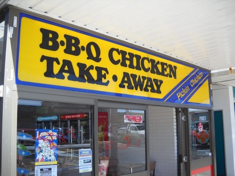 189 Imlay Street, Eden NSW 2551