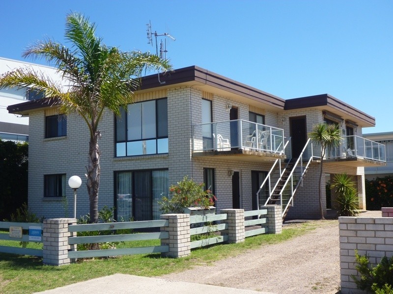 3/39 Ocean Drive, Merimbula NSW 2548