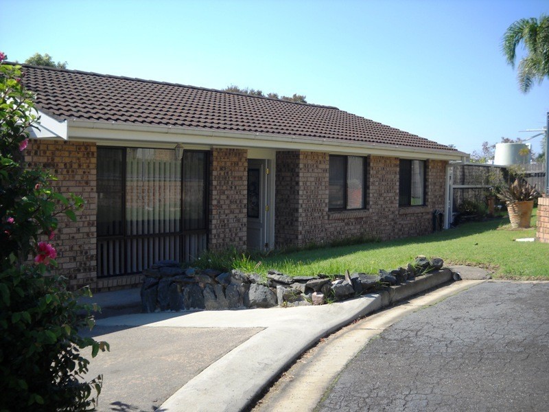 6/46 Curalo Street, Eden NSW 2551