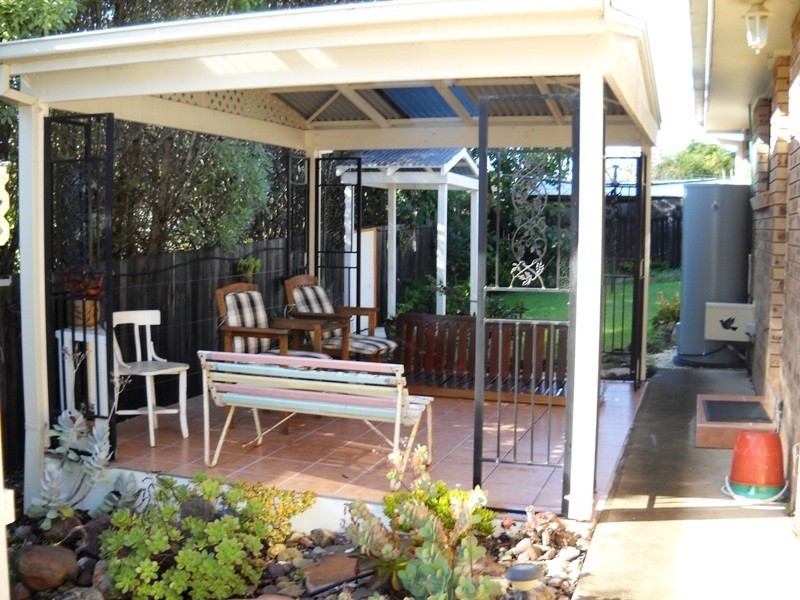 6/46 Curalo Street, Eden NSW 2551