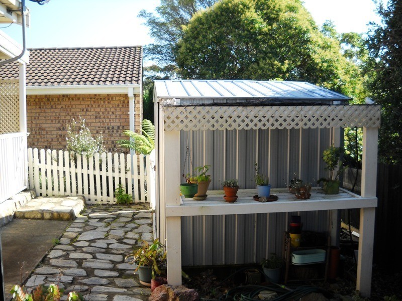 6/46 Curalo Street, Eden NSW 2551