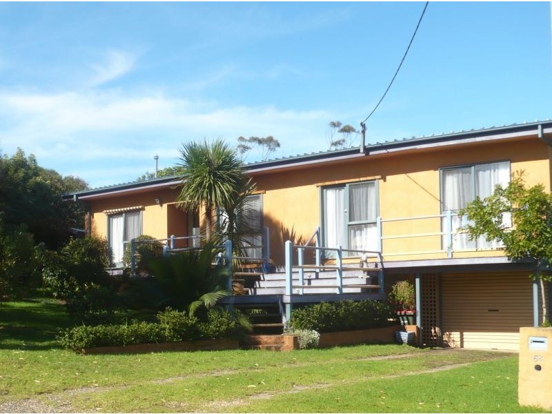 58 Lakeview Ave, Merimbula NSW 2548