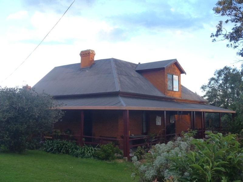 178  Wyndham Lane, Toothdale NSW 2550