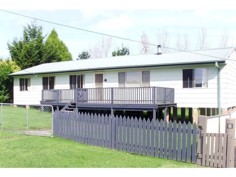 10 Cobargo St, Quaama NSW 2550