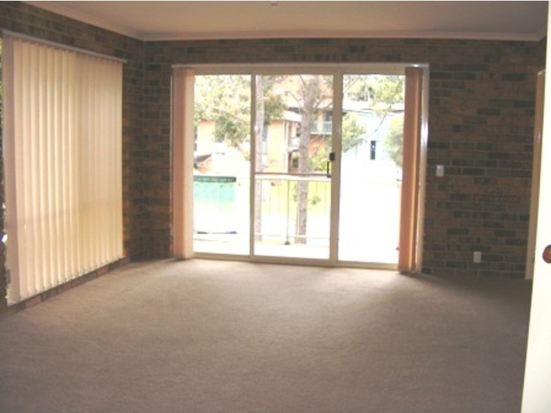 1/2 Kyeamba, Merimbula NSW 2548