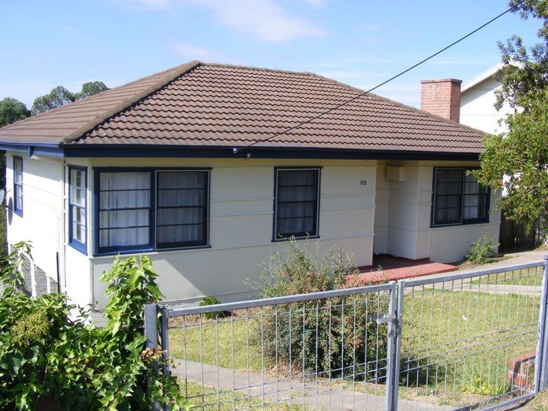 172 Newtown Rd, Bega NSW 2550