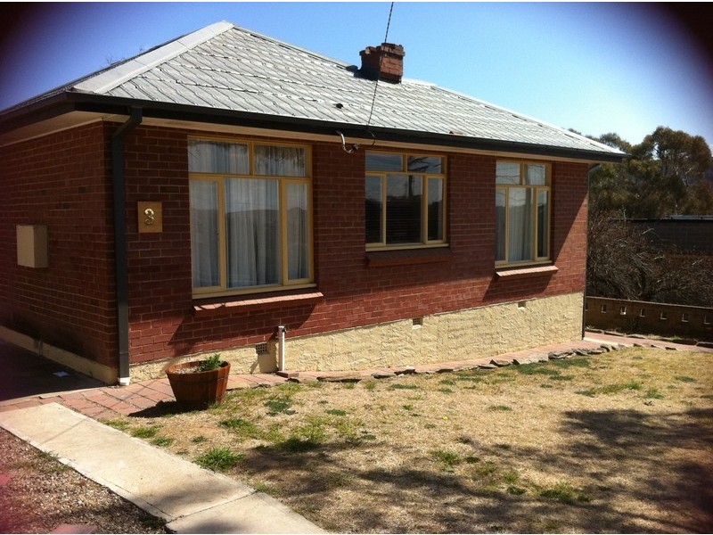 3 Chapman St Cooma, Cooma NSW 2630