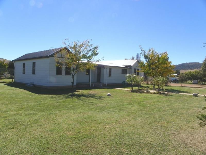 15  Bunyan Street, Bredbo NSW 2626