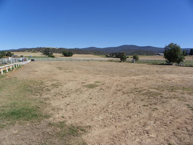 15  Bunyan Street, Bredbo NSW 2626