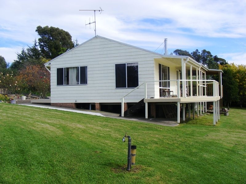 314 Verona Road, Quaama NSW 2550