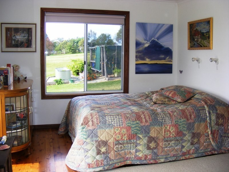 314 Verona Road, Quaama NSW 2550