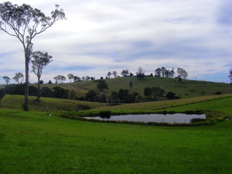 314 Verona Road, Quaama NSW 2550