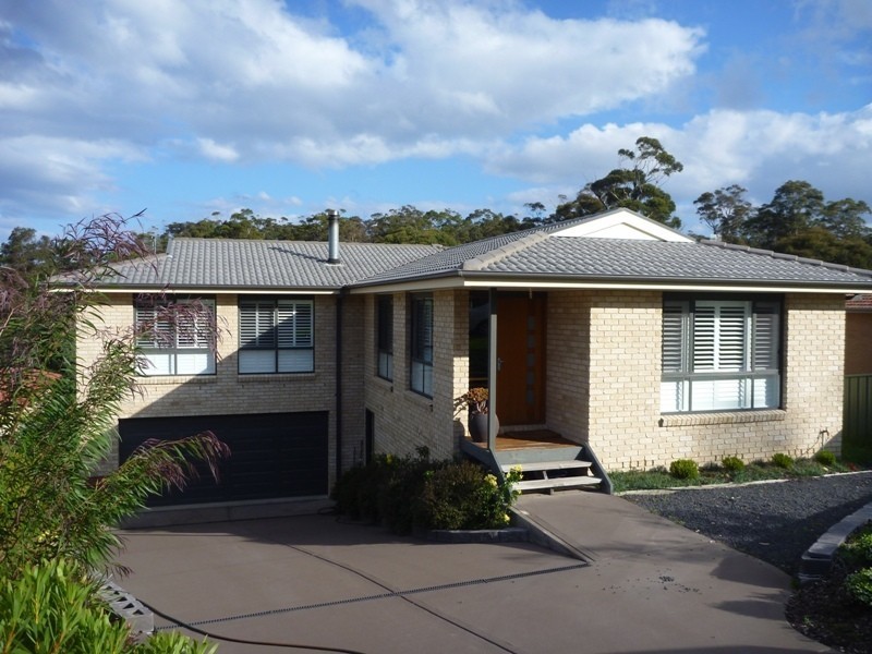 18a Elizabeth Parade, Tura Beach NSW 2548
