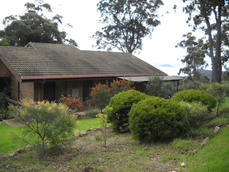 203 Yarran Road, Boydtown NSW 2551