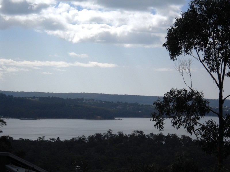 203 Yarran Road, Boydtown NSW 2551