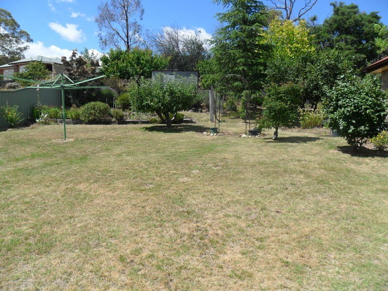 268 Sharp Street, Cooma NSW 2630