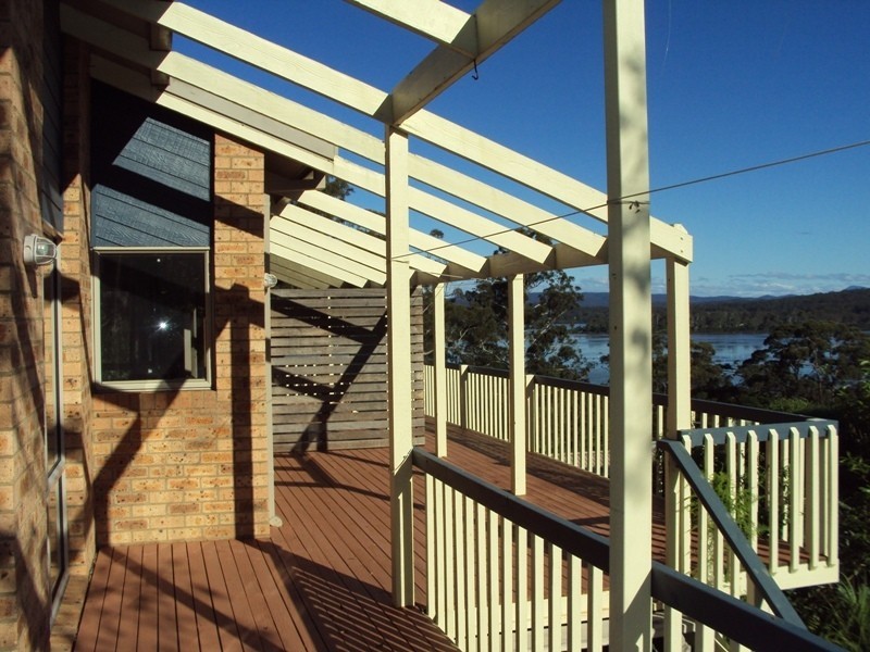 18 Lakewood Drive, Merimbula NSW 2548