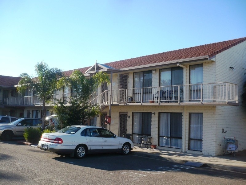 Unit 25  Aquarius Arthur Kane Drive, Merimbula NSW 2548