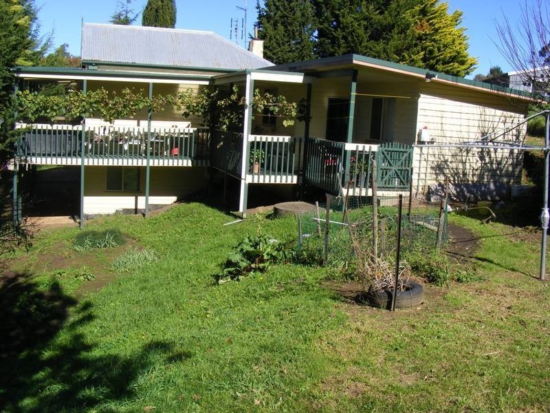 15-17 Eden Street, Candelo NSW 2550