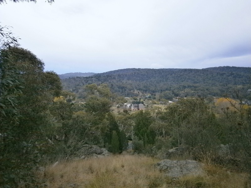 16 Norris Street, Cooma NSW 2630