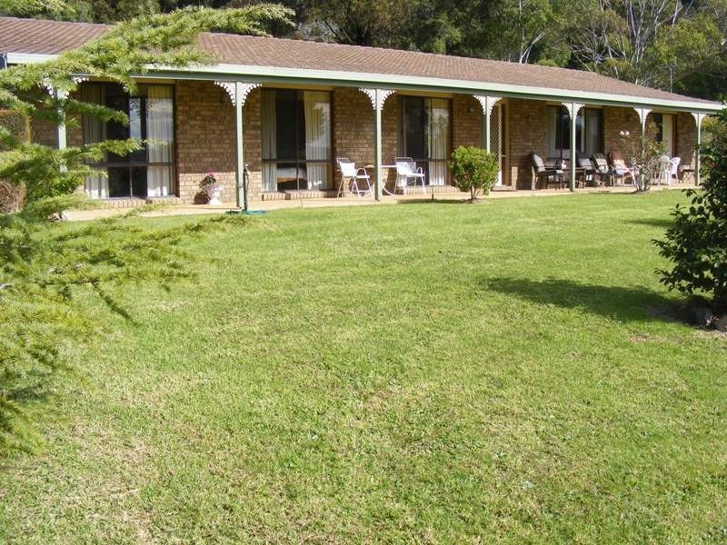 143  Black Range Rd, Bega NSW 2550