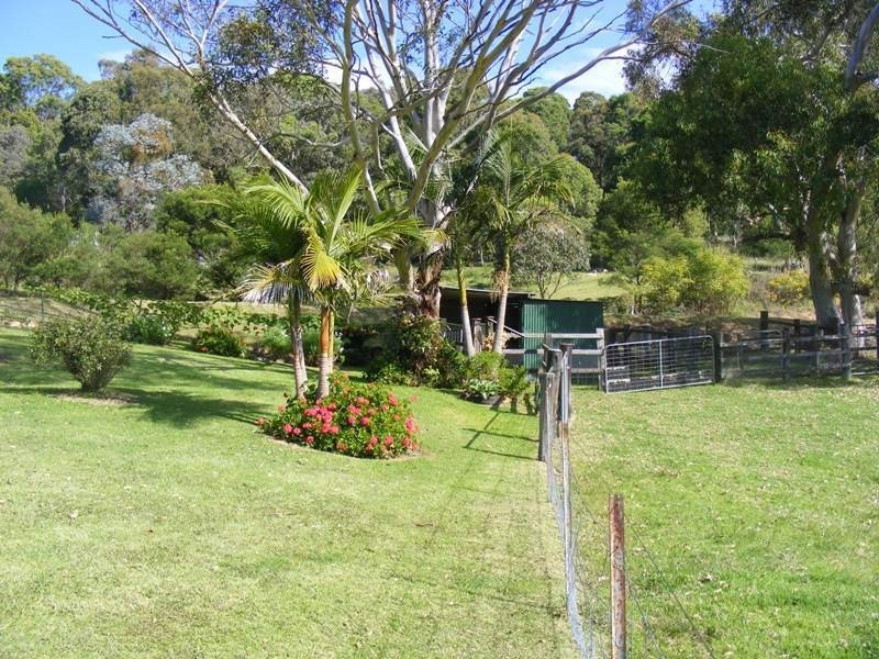 143  Black Range Rd, Bega NSW 2550