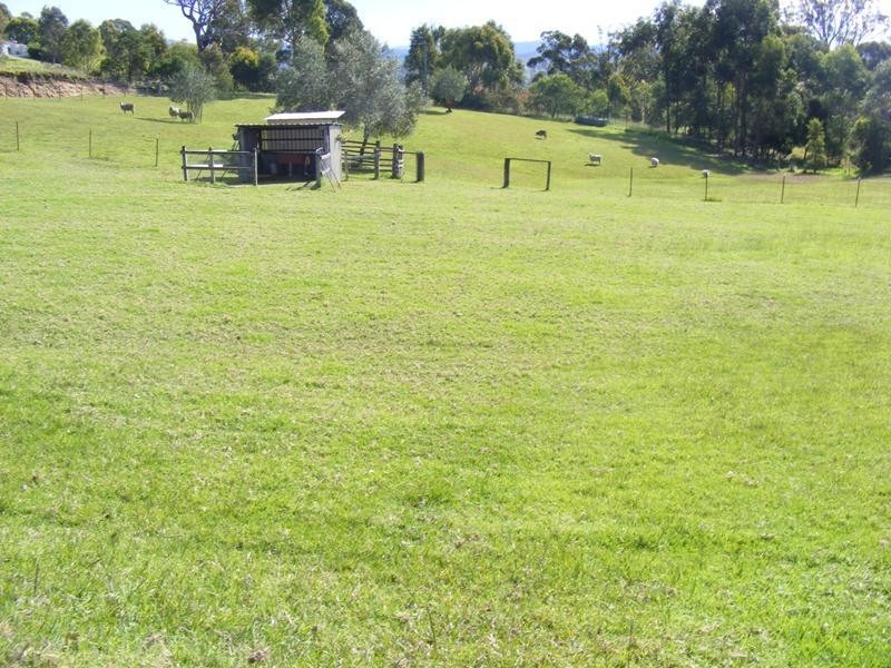 143  Black Range Rd, Bega NSW 2550