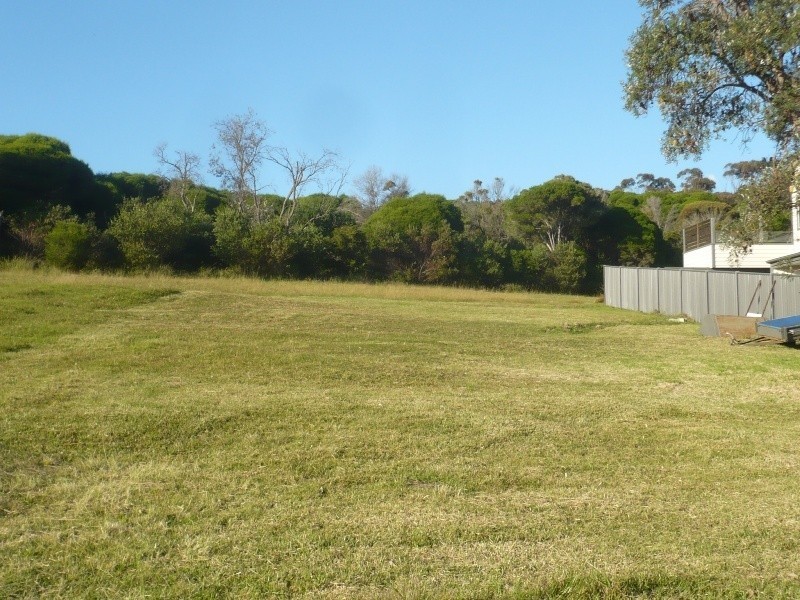 Lot 13   Bournda Circuit, Tura Beach NSW 2548