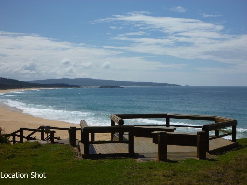Lot 13   Bournda Circuit, Tura Beach NSW 2548