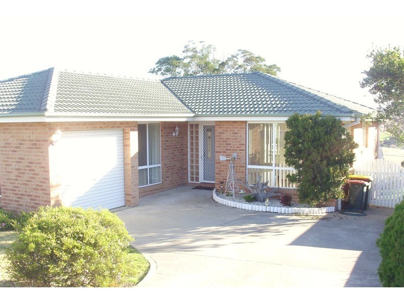 275 Newtown Road, Bega NSW 2550