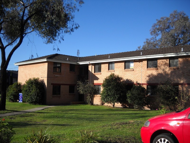 5/2-6  Lakeside Drive, Eden NSW 2551