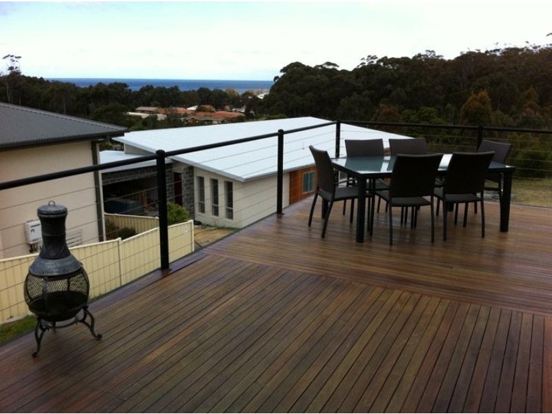 4d Elizabeth Parade, Tura Beach NSW 2548